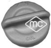 metalcaucho-03866 Прокладка, маслоналивная горловина