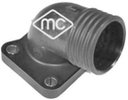 metalcaucho-03902 Фланец охлаждающей жидкости