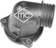 metalcaucho-03903 Корпус термостата