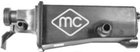 metalcaucho-03911 Бачок, радиатор