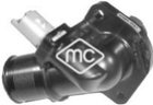 metalcaucho-03933 Термостат, охлаждающая жидкость