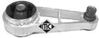 metalcaucho-04071 Подушка двигателя задня Kangoo 1.9D (>Mod0303)