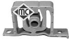 metalcaucho-04123 Буфер, глушитель