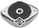 metalcaucho-04136 Подвеска, двигатель