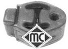 metalcaucho-04168 Буфер, глушитель