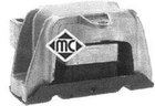 metalcaucho-04187 Подвеска, двигатель