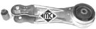 metalcaucho-04222 Подвеска, двигатель