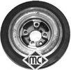 metalcaucho-04290 Шкив коленвала T4/Caddy II 1.9 D/TD/TDI/SDI