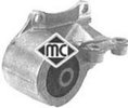 metalcaucho-04357 Подушка КПП задняя T4 91-96 (металл.)