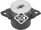 metalcaucho-04362 Подвеска, двигатель