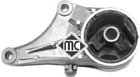 metalcaucho-04379 Подвеска, двигатель