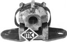 metalcaucho-04653 Буфер, глушитель