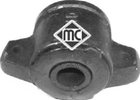 metalcaucho-04778 Сайлентблок рычага верх Master/Movano 98> ( з обоймою)