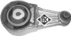 metalcaucho-04896 Подвеска, двигатель