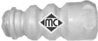 metalcaucho-04920 Буфер, амортизация