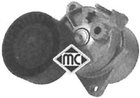 metalcaucho-05049 Натяжитель ремня, клиновой зубча
