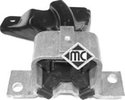 metalcaucho-05093 Кронштейн, подвеска двигателя