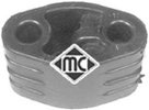 metalcaucho-05096 Буфер, глушитель