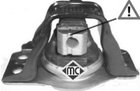 metalcaucho-05101 Подвеска, двигатель
