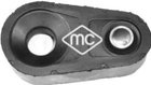 metalcaucho-05105 Тяга стабилизатора зад. Master/Movano 98-