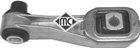 metalcaucho-05143 Кронштейн, подвеска двигателя