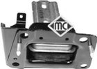 metalcaucho-05191 Подвеска, двигатель