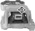 metalcaucho-05218 Кронштейн, подвеска двигателя