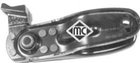 metalcaucho-05225 Подвеска, двигатель