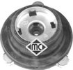 metalcaucho-05228 Опора стойки амортизатора