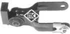 metalcaucho-05232 Подвеска, двигатель