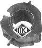 metalcaucho-05235 Опора, стабилизатор
