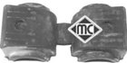metalcaucho-05237 Опора, стабилизатор