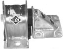 metalcaucho-05269 Подушка двигателя Ducato/Boxer 2.2 HDi/2.3 D 06- Л.
