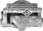 metalcaucho-05318 Подвеска, двигатель