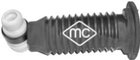 metalcaucho-05383 Защитный колпак / пыльник, амортизатор