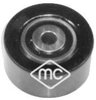 metalcaucho-05428 Паразитный / ведущий ролик, поликлиновой ремень