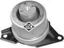 metalcaucho-05443 Подвеска, двигатель