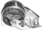 metalcaucho-05472 Подвеска, двигатель