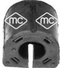metalcaucho-05514 Опора, стабилизатор