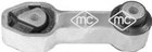 metalcaucho-05521 Подвеска, двигатель