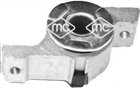 metalcaucho-05552 Кронштейн, подушки рычага