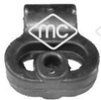metalcaucho-05558 Резинка крепления глушителя Nemo/Qubo/Bipper 1.3D Multijet/1.4 HDi 08-