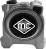 metalcaucho-05573 Подвеска, двигатель