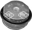metalcaucho-05588 Втулка, балка моста