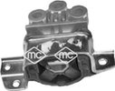 metalcaucho-05595 Подвеска, двигатель
