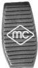 metalcaucho-05622 Накладка на педаль, педаль сцепления