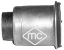 metalcaucho-05711 Сайлентблок переднего рычага Kangoo 08- (спереди)
