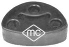 metalcaucho-05733 Резинка глушителя Jumper/Boxer 1.9/2.0/2.8 TD/HDi 94-