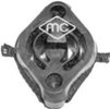 metalcaucho-05743 Стопорное кольцо, глушитель