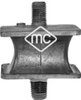 metalcaucho-05744 Подшипник, стремянка рессоры